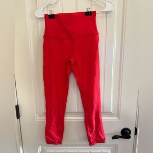 Lululemon Align Leggings